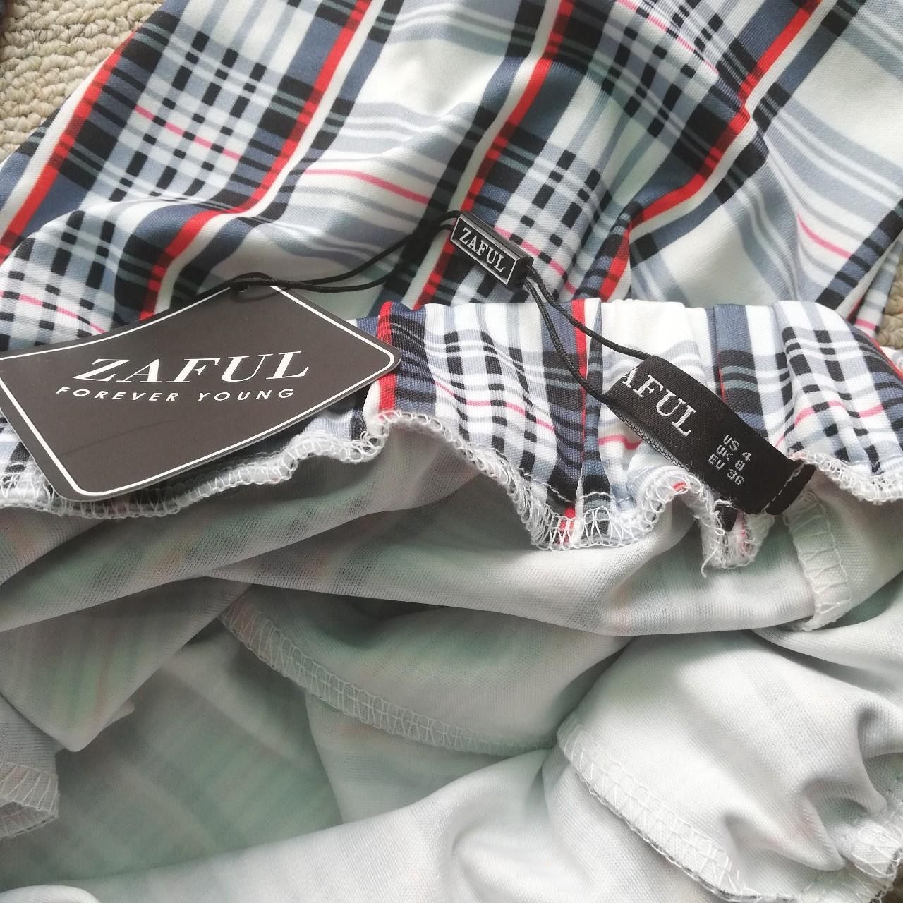 Leggings: Neue Zaful Leggings Gr. S – Neu und originalverpackt aus Tagelswangen von SpicyChicken 2