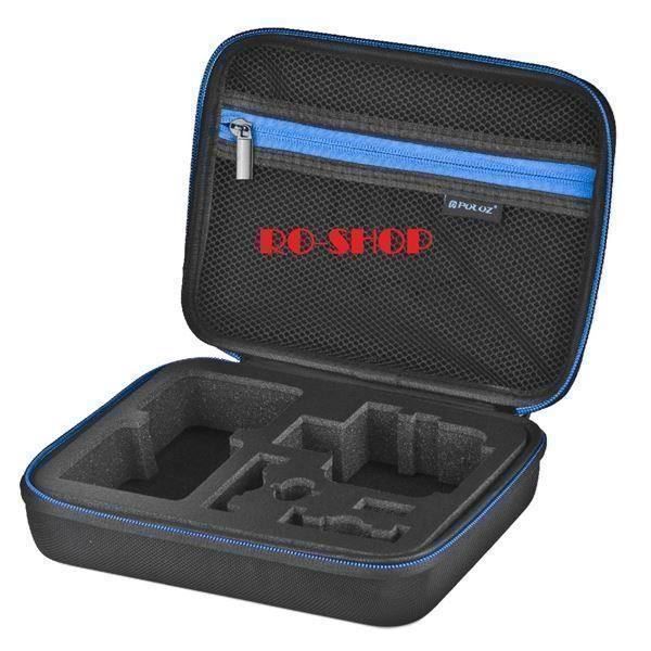 CASE BAG FÜR ALLE GOPRO HERO / MITTEL (Neu und originalverpackt) in ...