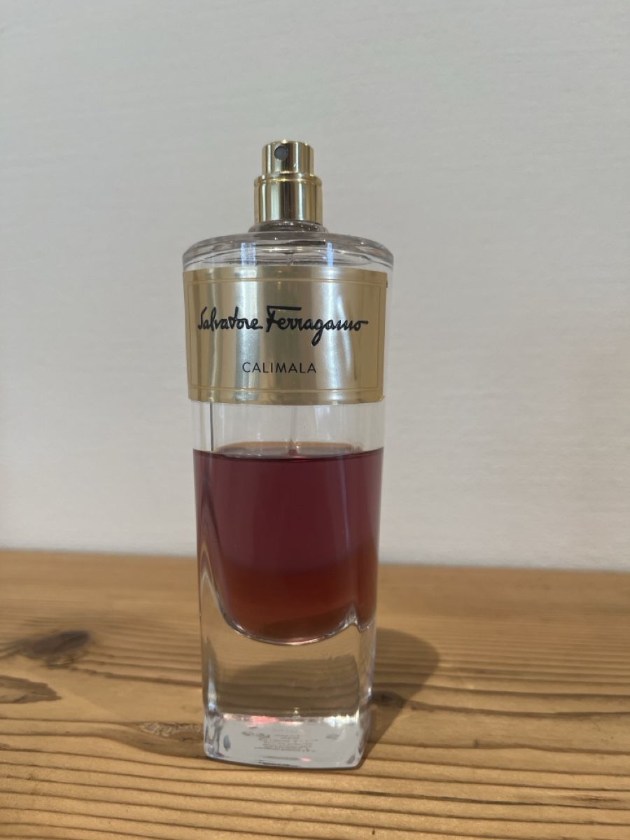 Salvatore Ferragamo Profumi & Eau de Toilette: Salvatore Ferragamo Calimala, Eau de Parfum – Usato da Rüschlikon venduto da husaberglady