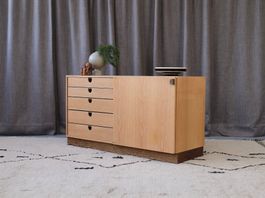 Cabinet drawer by Ebbe Gehl & Søren Nissen, Denmark