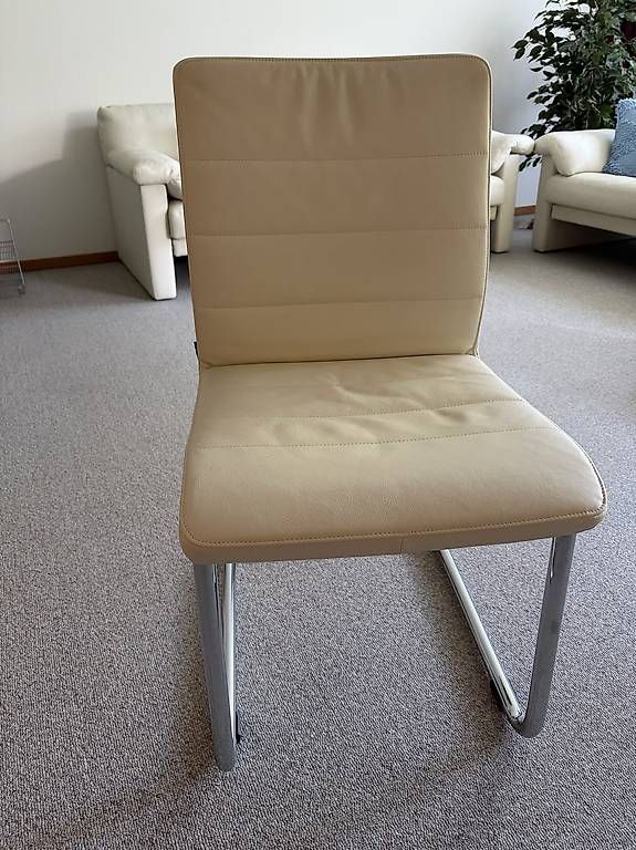 Chaises: 4 Stühle – D'occasion à Zug par Quips35 1