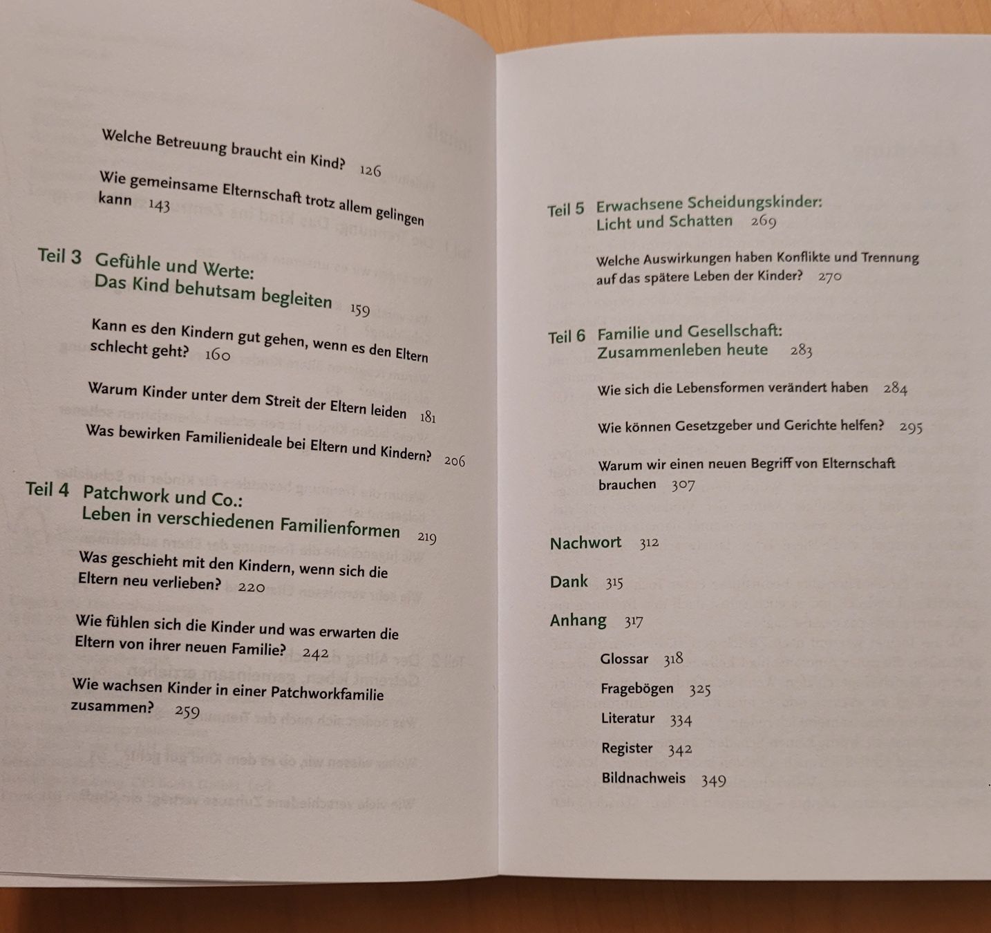 Libri: Glückliche Scheidungskinder - Remo Largo – Usato da Madiswil venduto da Laubfleck 4