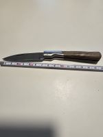 Taschenmesser Camargue Holzgriff unbenutzt 