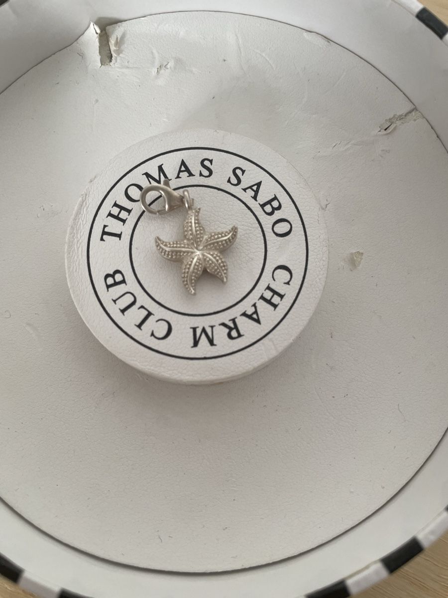 Thomas Sabo Ciondoli: Anhänger  – Usato da Zürich venduto da car_26mh 2