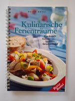 Kochbuch Betty Bossi: Kulinarische Ferienträume