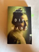 Die Wand (Deutsch)
