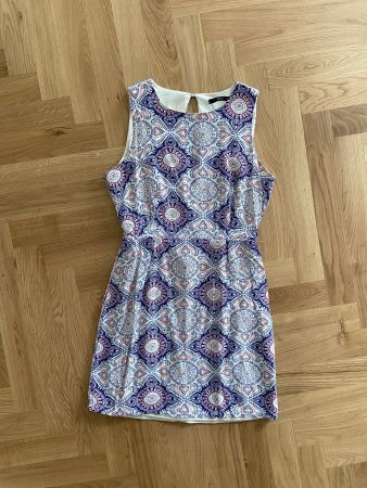 Sommerkleid von ONLY, Grösse 36/38