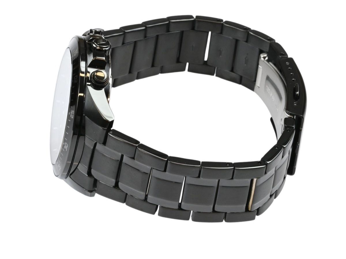 Edifice Orologi: Casio Edifice EFV-540DC-1AV – Nuovo e nell'imballaggio originale da Zug venduto da Avent0ri_by_Montauk 3