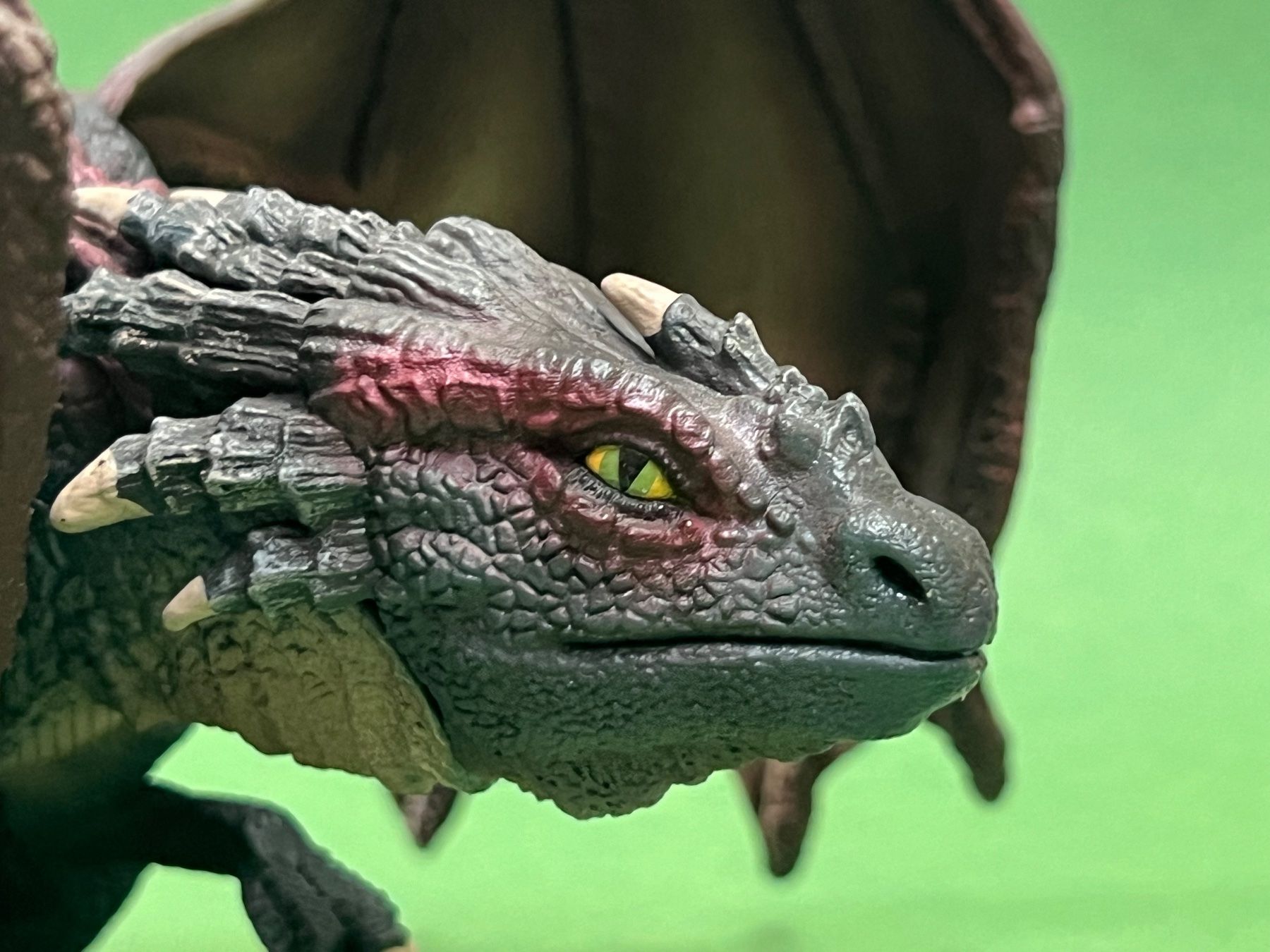 Schleich Statuette: Schleich Antylar Drachen Drache – Usato da Ennetbaden venduto da mapa05 8
