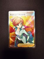 Professor's Research EN Promo SWSH152