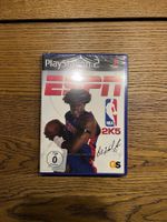 Playstation 2 NBA 2K5 (Sealed)