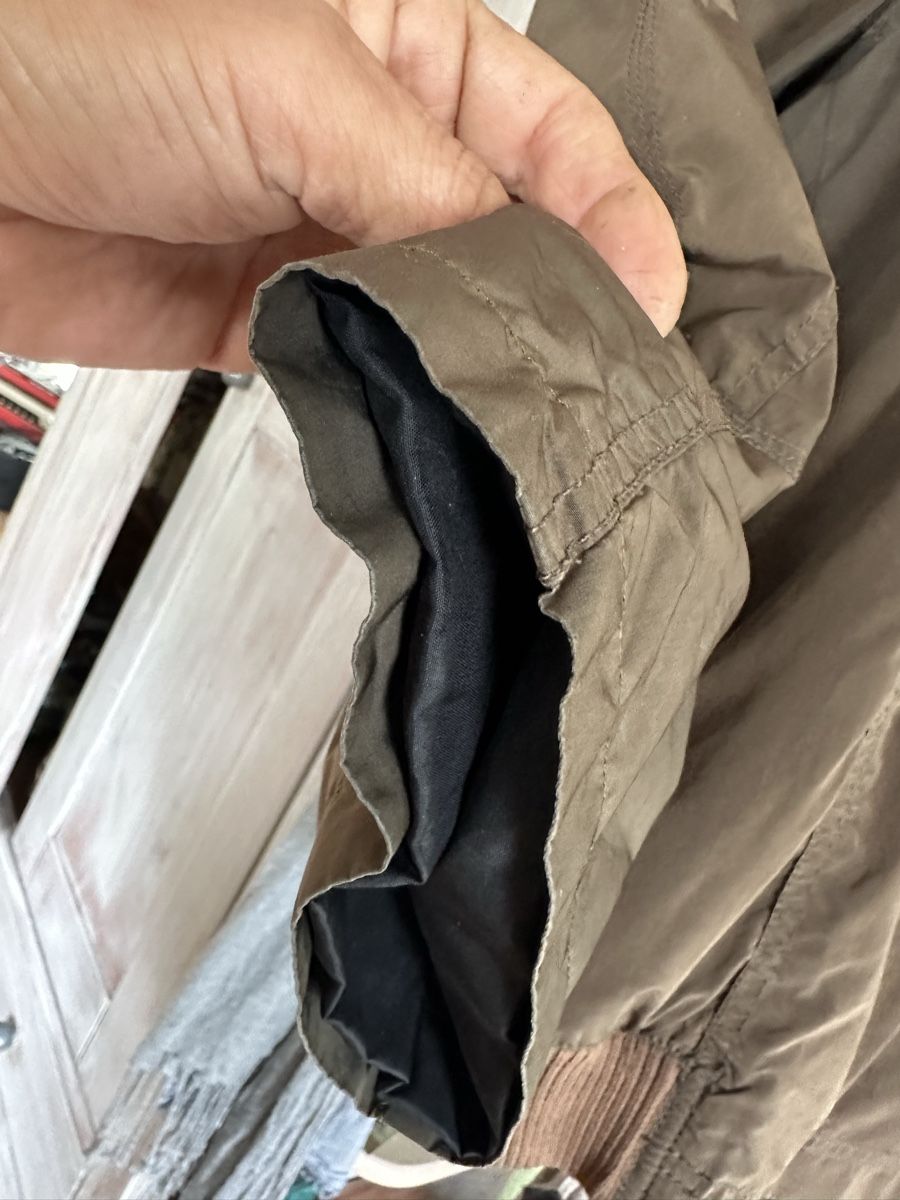 Navyboot Giacche: Navyboot Casual Herren Jacke Gr. 50 – Usato da Muenchenstein venduto da Holiduli 8