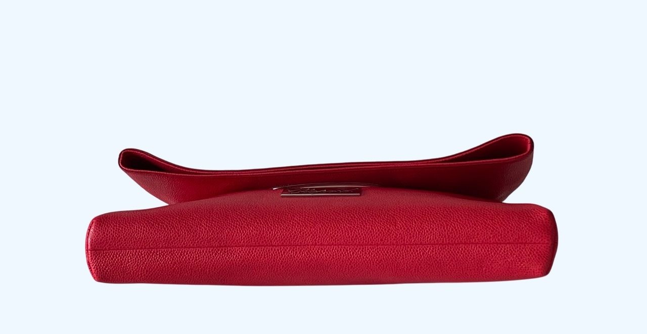 Chopard Borse da donna: Sac CHOPARD en cuir" 2 Maxi Pochette Way " – Usato da Genève venduto da Bazarare 6