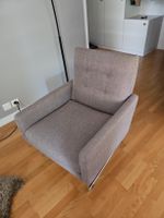 Micasa MEMPHIS Sessel sand/beige