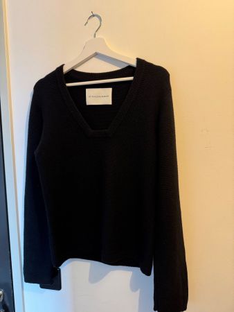 Wollpullover Malene Birger