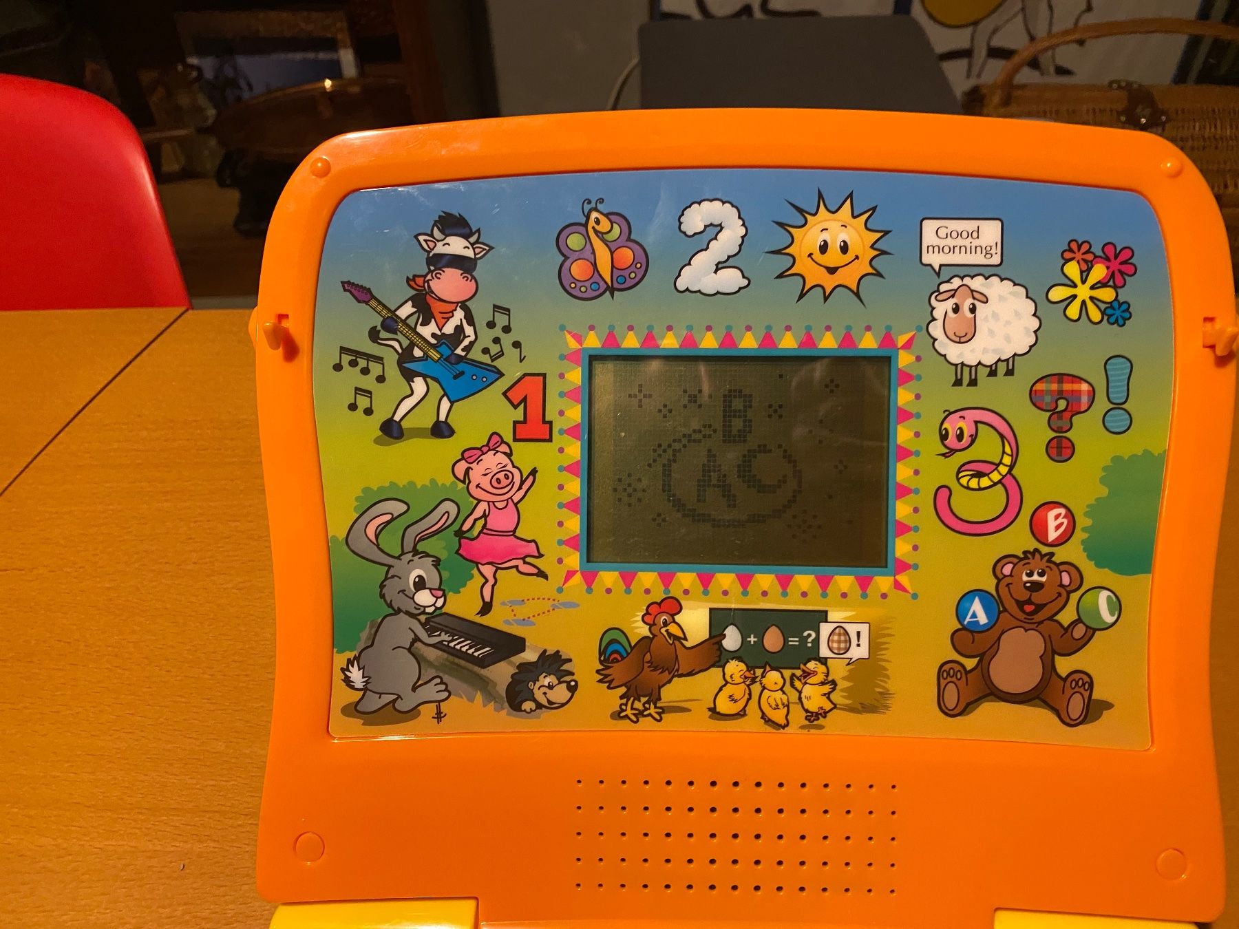 Ravensburger Jeux: ordinateur éducatif ravensburger – D'occasion à Leytron par TipTop1912 2