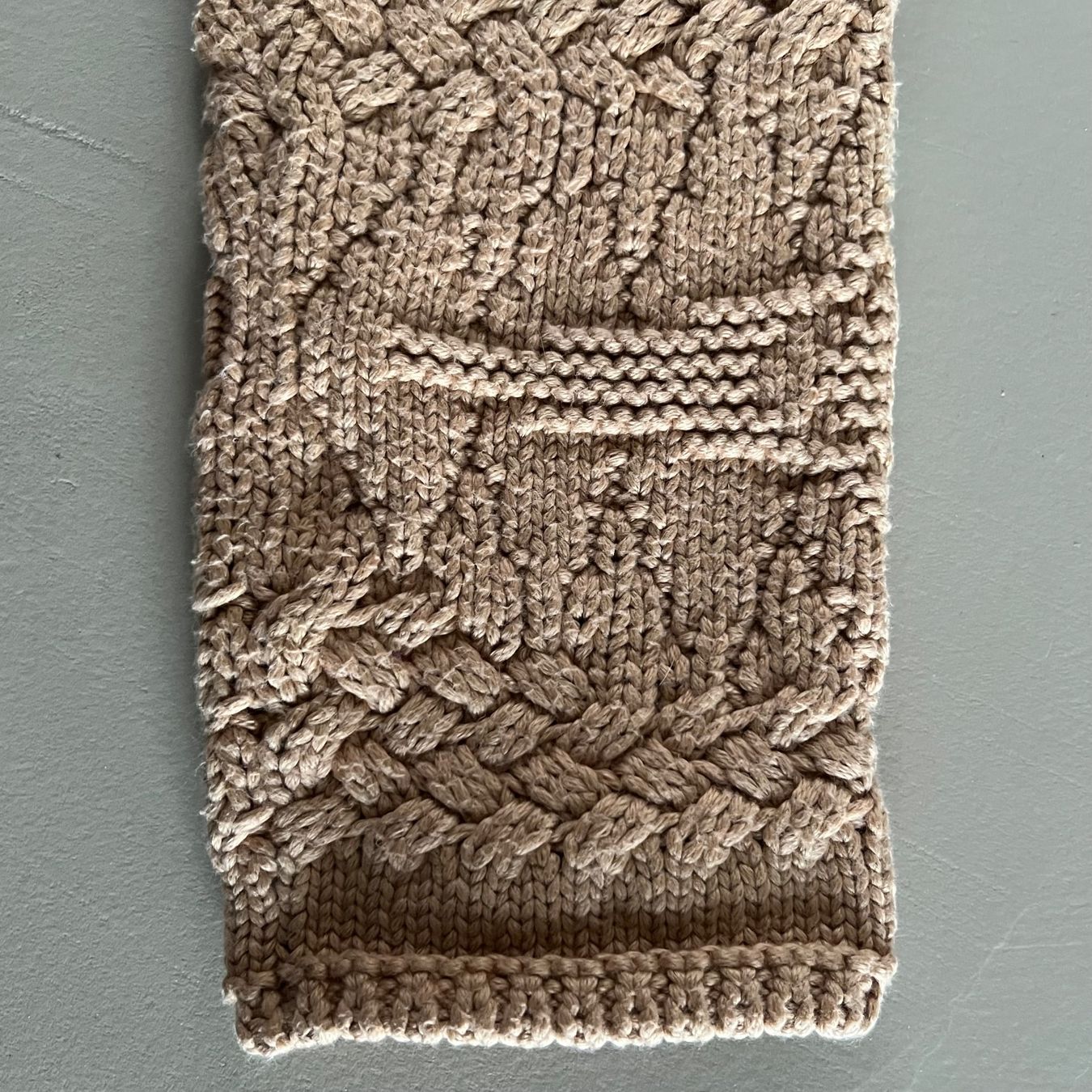 Alanui Giacche: ALANUI Cardigan 🤎 – Usato da Zürich venduto da ClosetQueen 6