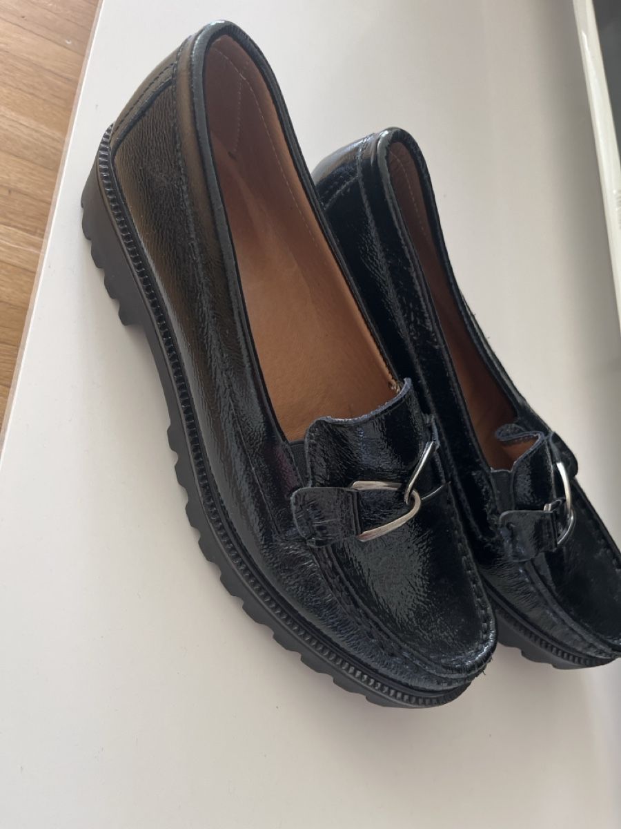Damenschuhe: Damenschuhe, Gr. 39, italienisches Design – Gebraucht aus Kloten von Mianan88