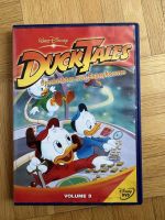DuckTales - Geschichten aus Entenhausen - Volume 3 - DVD