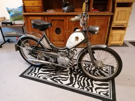 Pony Junior 502 inkl. Fahrzeugausweis
