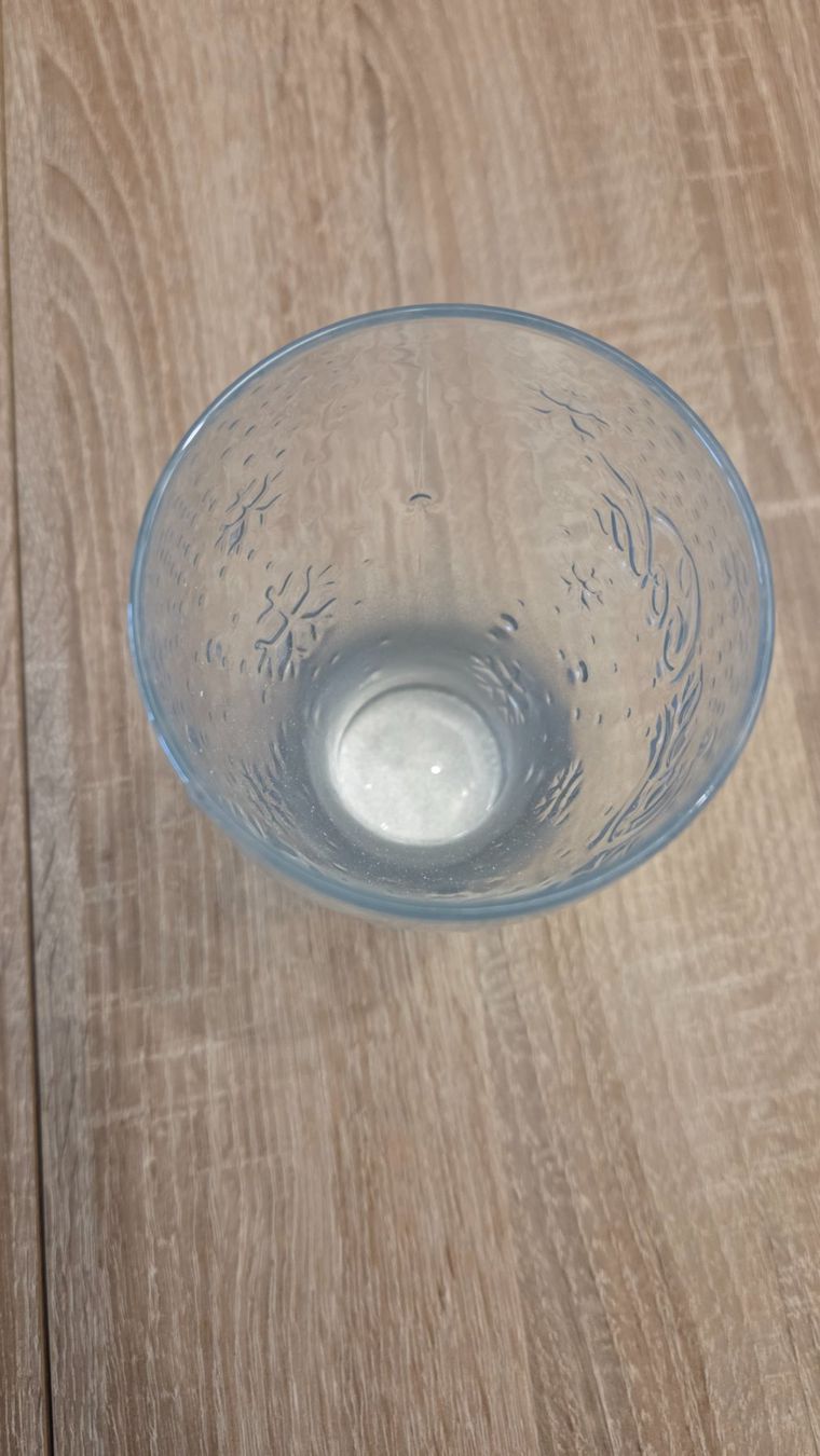 Coca-Cola Bicchieri: Coca-Cola Glas mit Schneeflockenmuster - Sommertrend 2023 – Usato da Adlikon b.Regensdf venduto da ChriZ86 4