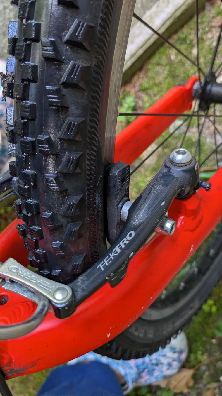 MTB Cycletech Velos: Kindervelo MTB Cycletech Speedster – Gebraucht aus Adliswil von bibuubib 5