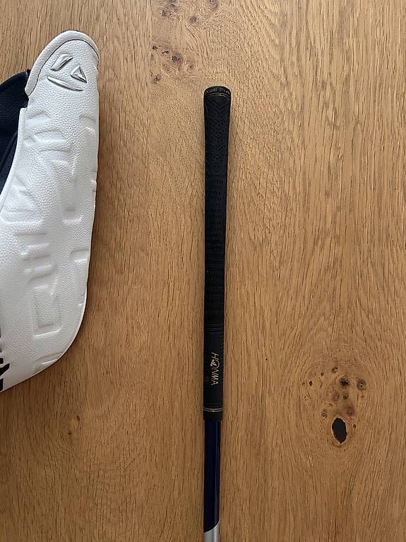 Taylor Made Clubs & Sets: TaylorMade Qi10 Driver 10.5° – R-Flex – D'occasion à Rothenburg par Second_Round_Golf 2