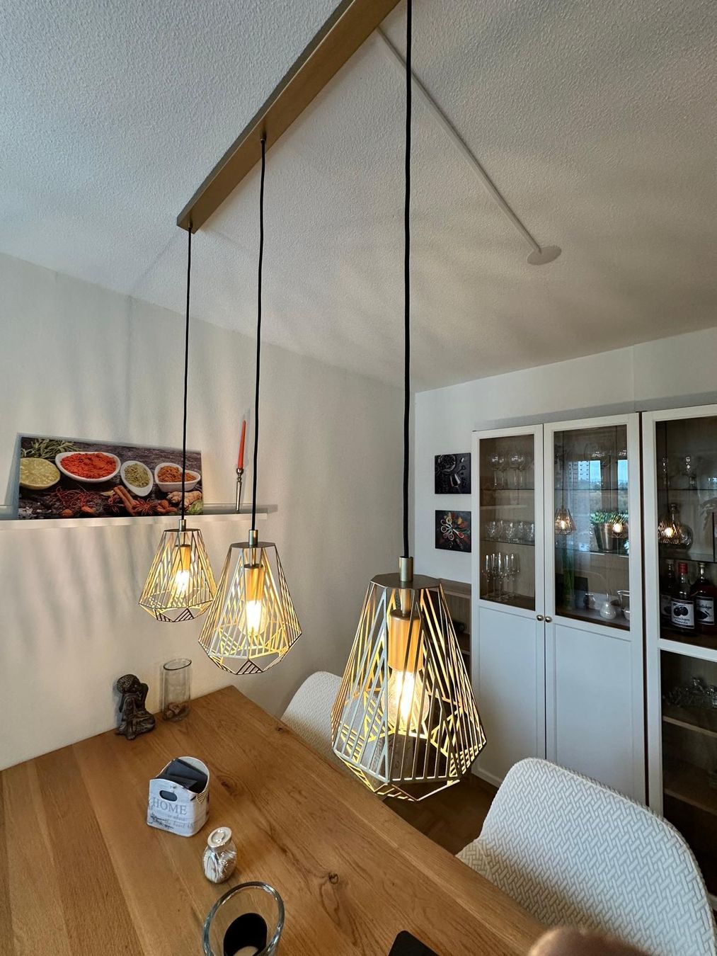 Lustres & lampes de plafonds: Lampe  – D'occasion à Luzern par Remo610