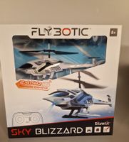 Flybotic Sky Blizzard Helikopter Neu
