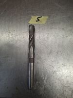HSS Spiralbohrer 19mm