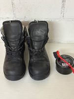 Sicherheitschuhe SANTOS  S3 grösse 44