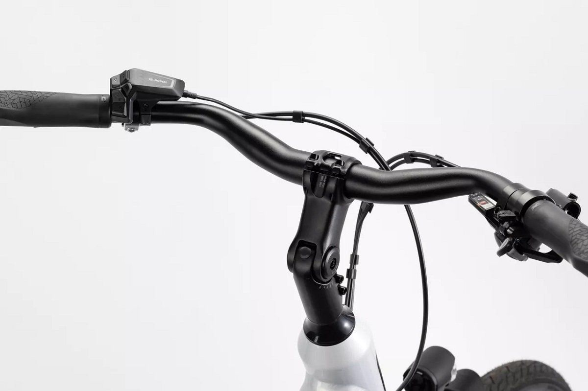 Winora Biciclette: Winora Tria X9 Low ice 2025 – Nuovo e nell'imballaggio originale da Lausanne venduto da AB-Ebikes 3