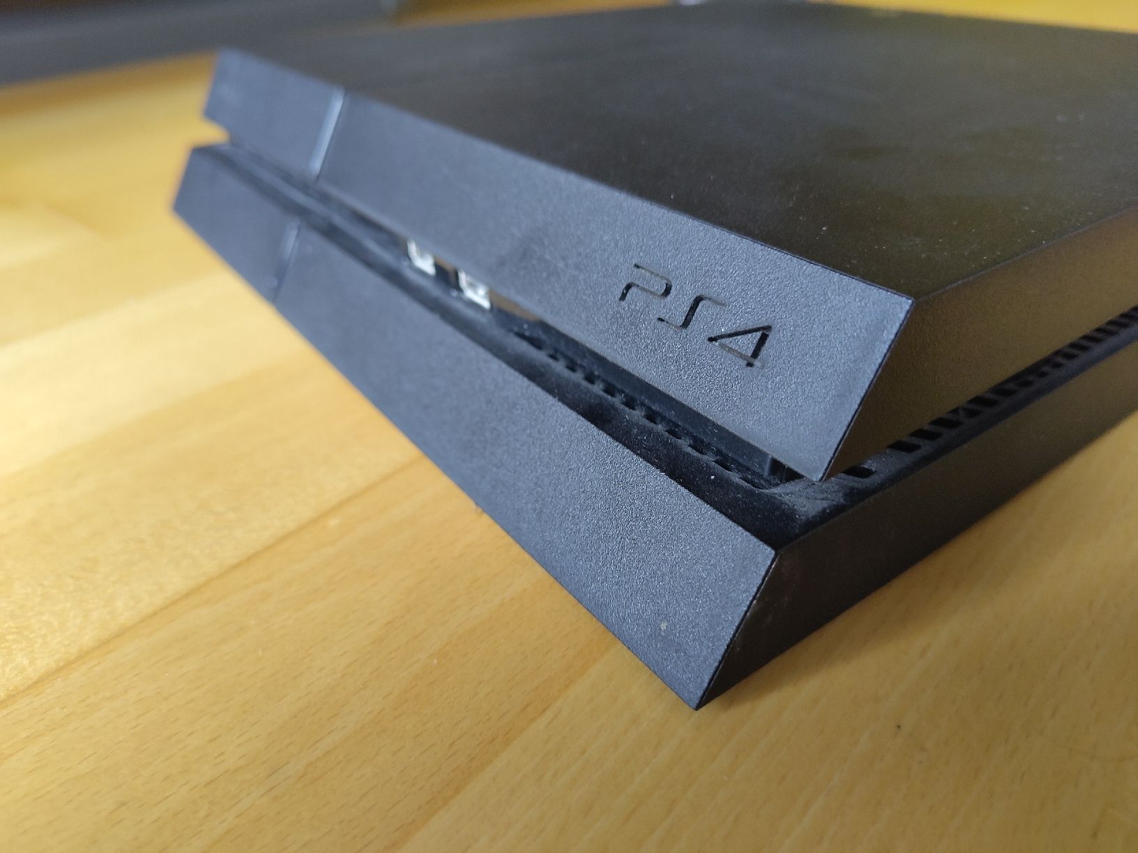 Sony Konsolen: Playstation 4 – Gebraucht aus Gümligen von urw_62l5 1
