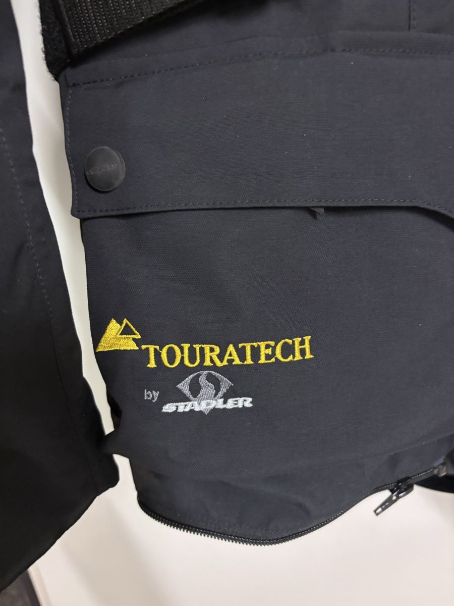Completi, tute sportive e funzionali: Turatech Motorradanzug 2x – Usato da Oberkulm venduto da ste_bnl9 7