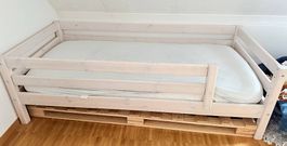 FLEXA Classic Bett (90x200cm)