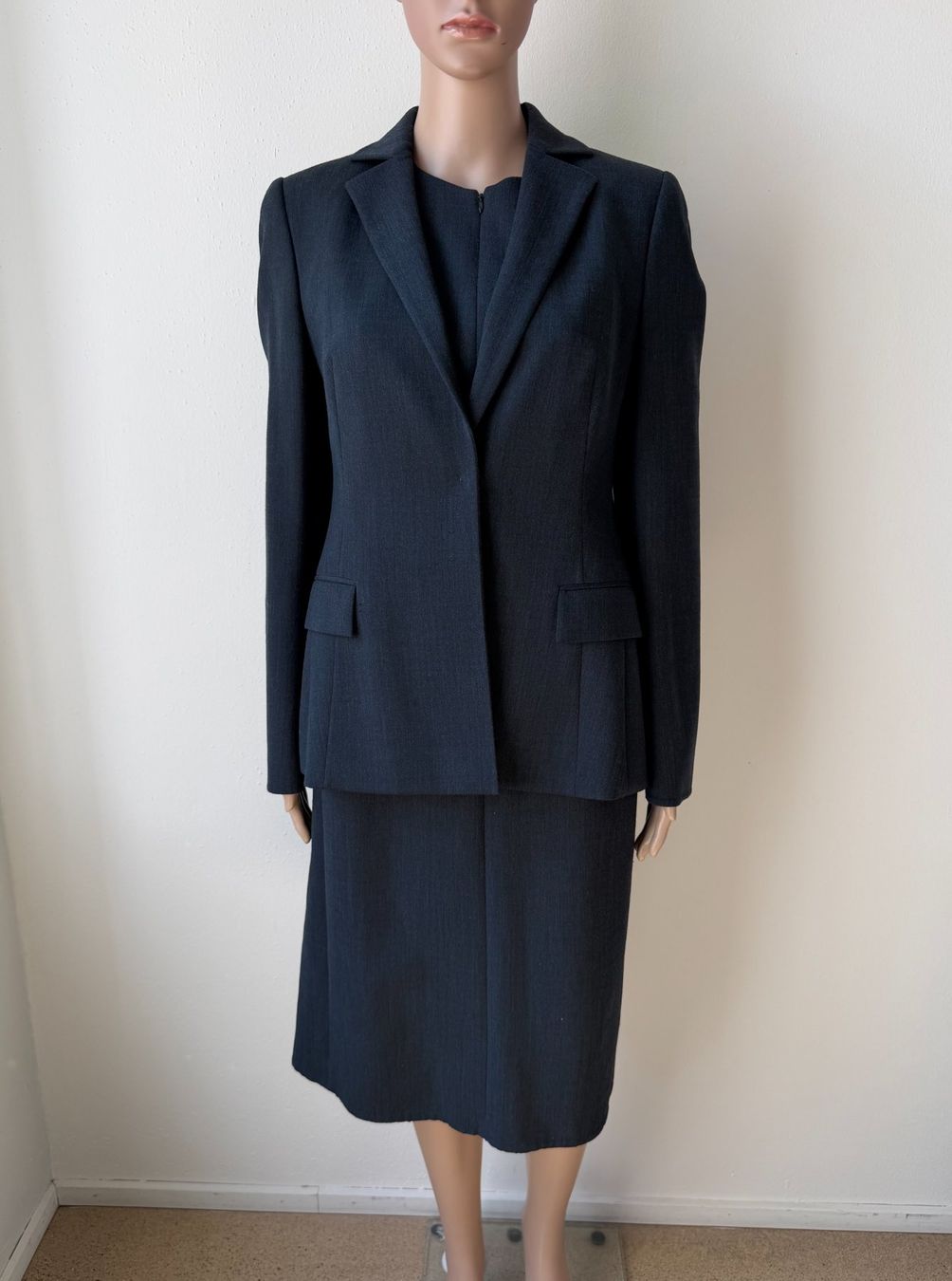 Akris Vestiti: AKRIS Kleid 💙 – Usato da Zürich venduto da ClosetQueen 7