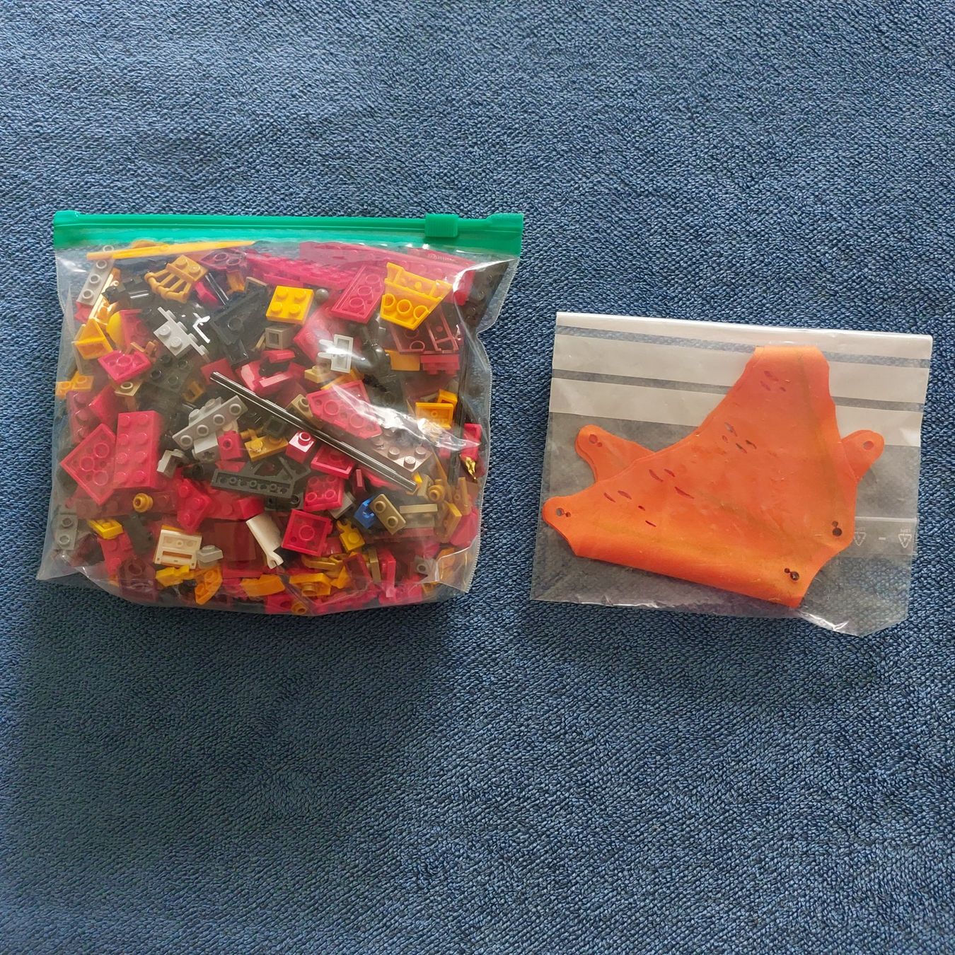 Lego Kit di costruzioni: LEGO 71753 – Usato da Uetikon am See venduto da Peter_von_Lanthen 3