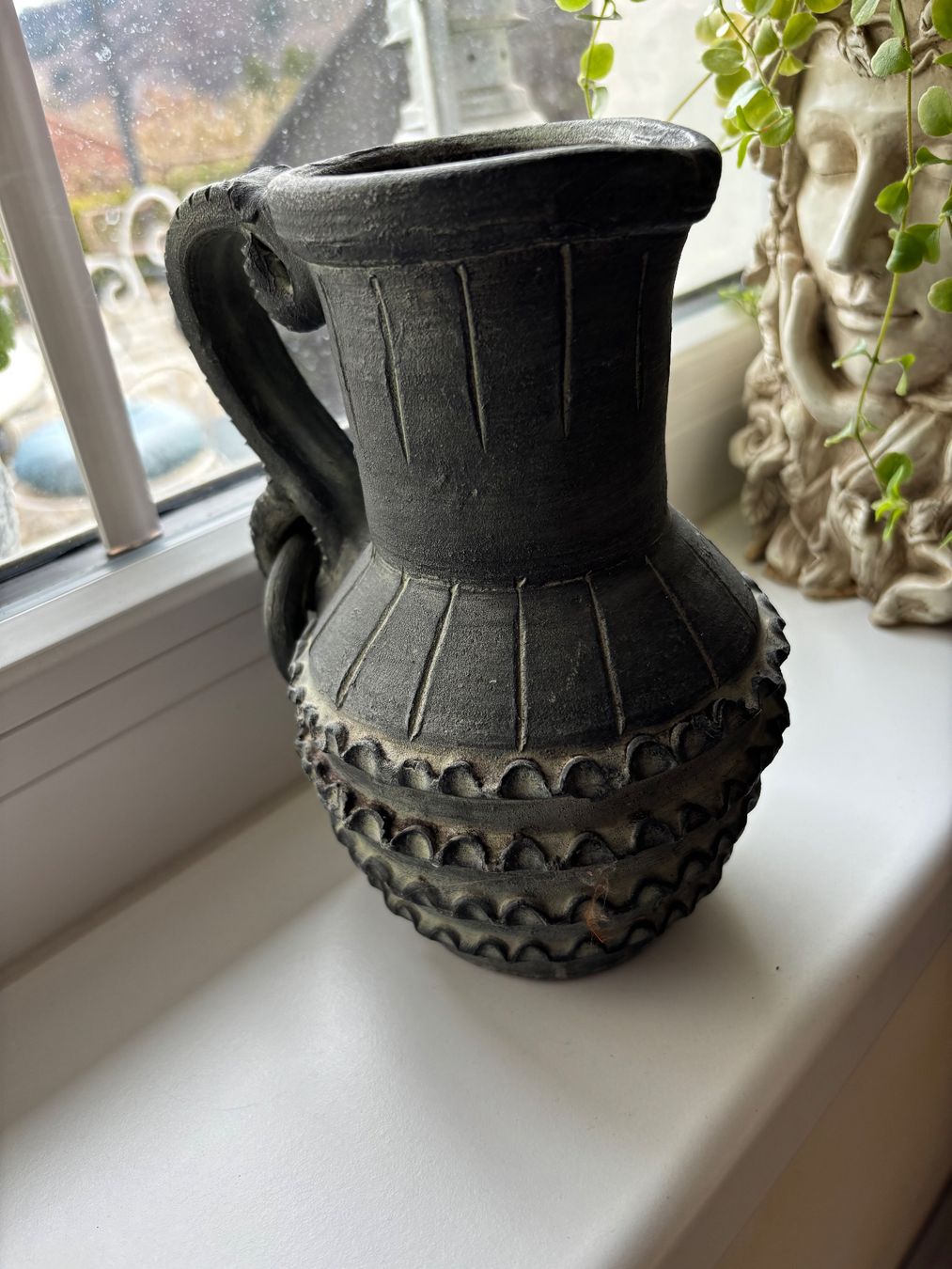 Vasi & Recipienti: Antiker Krug / Vase – Usato da Balsthal venduto da Uroby 2
