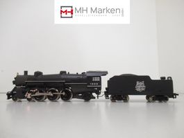 IHC M9722 Dampflok 4-6-2 der NY. NH&H DC/GS Analog H0