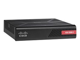 Cisco ASA 5506 V01-03 Clock Signal Issue Repair Service