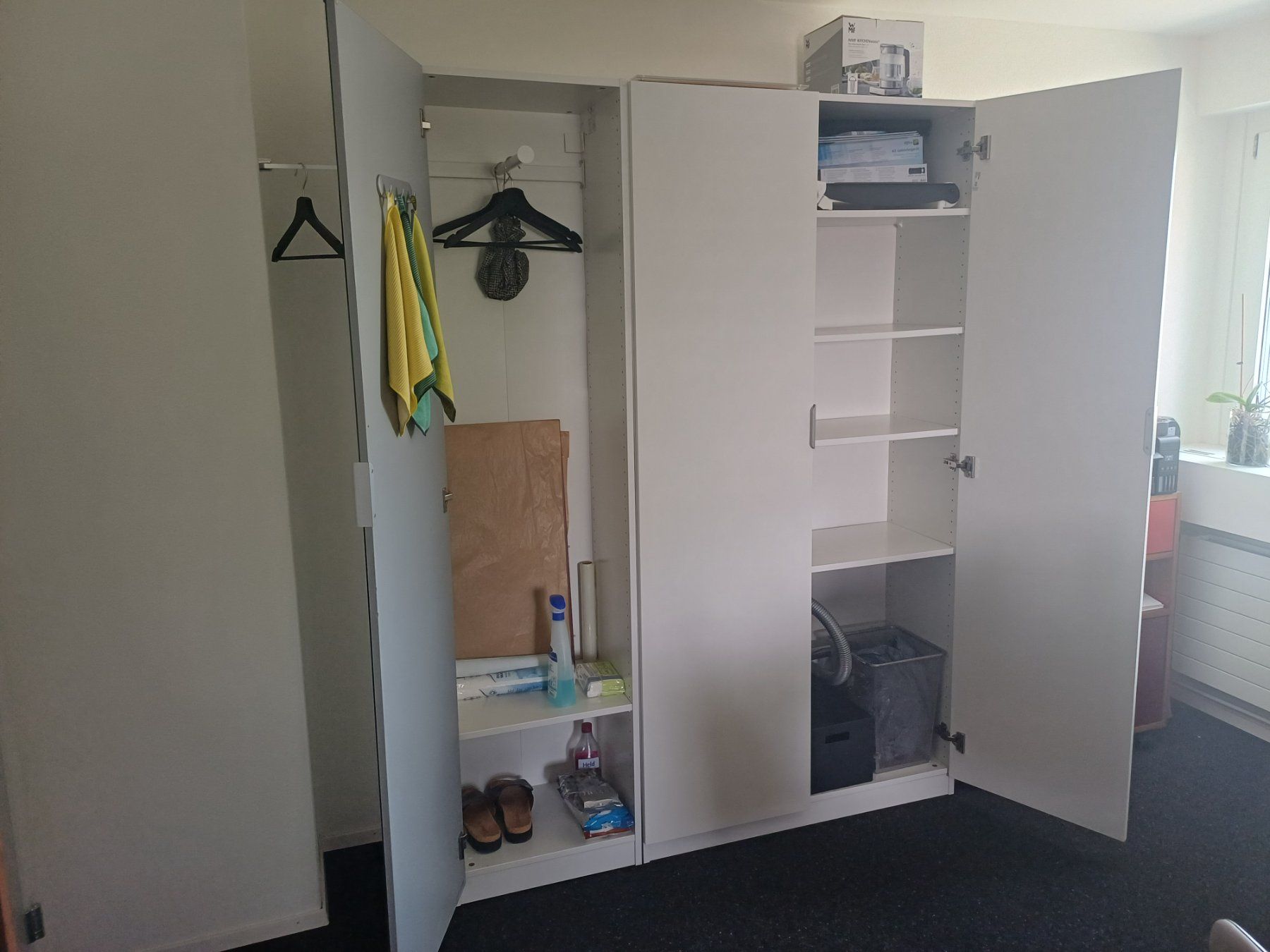 Armoires: Schrank – D'occasion à Affoltern am Albis par inf_pjs8 1