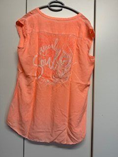 Soccx Top: SOCCX TOP orange 40/L – Nuovo (secondo la descrizione) da Gommiswald venduto da Anika6 1