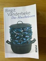 Das Muschelessen (von Birgit Vanderbeke)