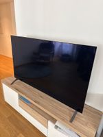 LG 55" 4K OLED TV