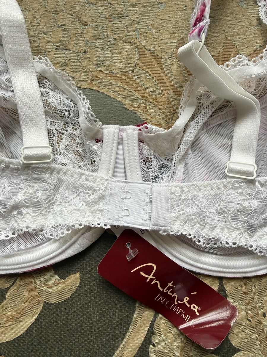 Lise Charmel Autres dessous: Lise Charmel BH / neu! – Neuf avec emballage d'origine à Olten par ale_nb2x 8