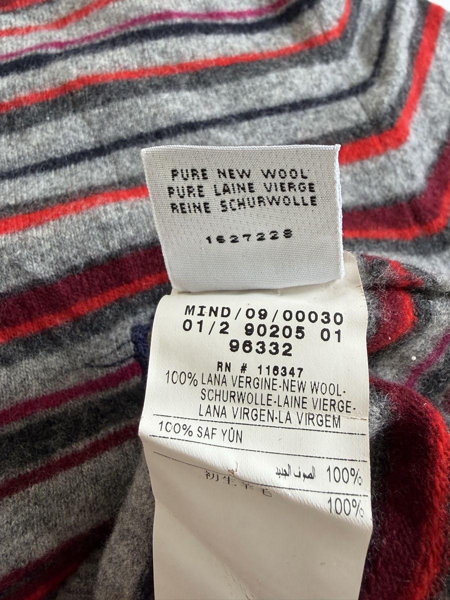 Maglioni & Felpe: Vintage 100% Wollpullover Gr M – Usato da Bern venduto da nik_2kbk 2