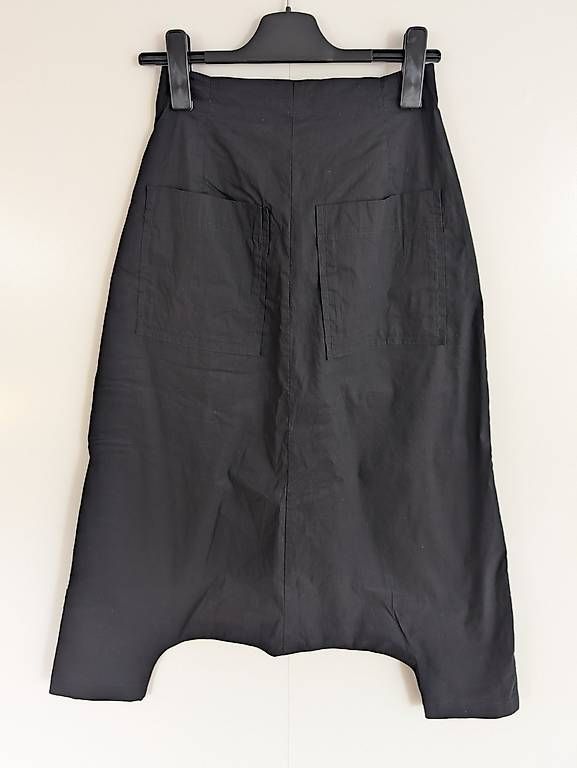 Pantaloni: RUNDHOLZ - Sarouel Hose – Usato da Langenthal venduto da Domtschec 1