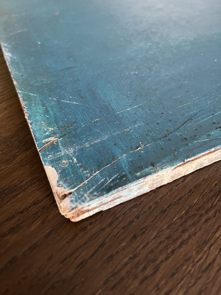 Dipinti: Boxkampf Bild - Papke, Carpentier - 20er Jahre – Usato da Zürich venduto da inga65 6