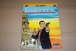°°°°°   DES CIERGES AU DIABLE   °°°°°