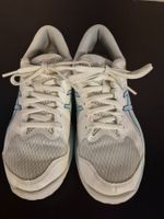 Asics Hallenturnschuhe Gr. 37.5